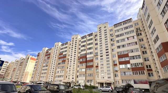 р-н Центральный ул 21-я Амурская 35 ЖК «Амурский-2» Центральный АО фото