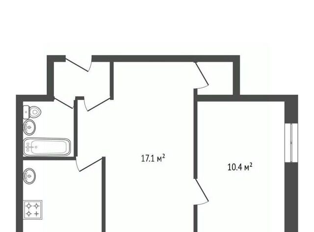 квартира дом 3 фото