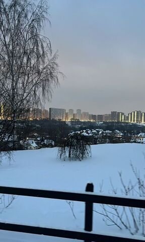 городской округ Красногорск д Гаврилково 3 км, Красногорск, Куркинское шоссе фото