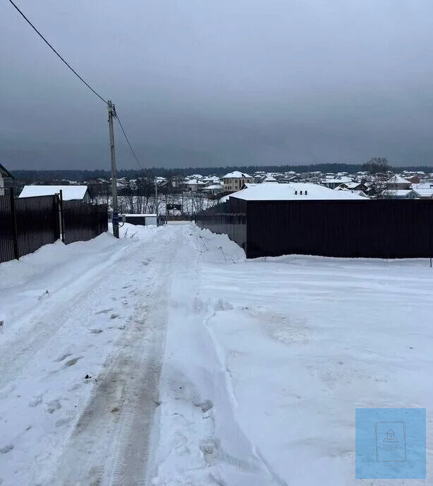 земля городской округ Солнечногорск д Соколово ул Ильинская Зеленоград — Крюково фото 3