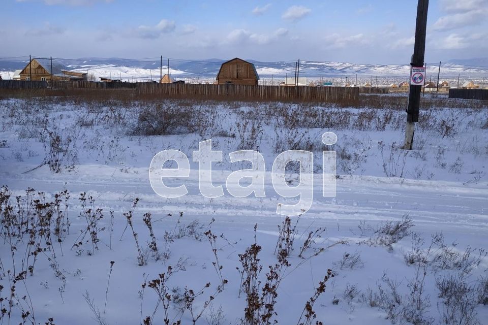 земля р-н Иволгинский село Нижняя Иволга фото 1