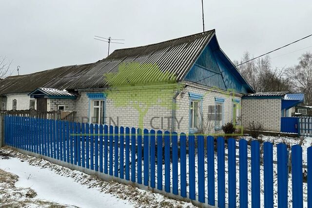 ул Кубяка 5 городской округ Брянск фото