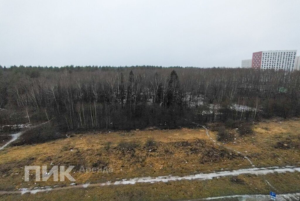 квартира г Москва метро Коммунарка ТиНАО Филатов Луг, Красулинская улица, 19 фото 14