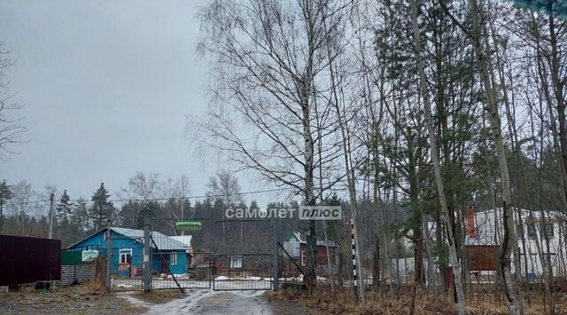 городской округ Павловский Посад д Саурово фото