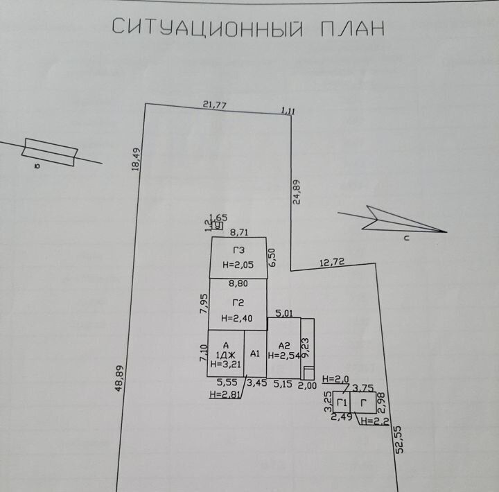 дом р-н Ковровский п Мелехово ул Первомайская 254 городское поселение Мелехово фото 2