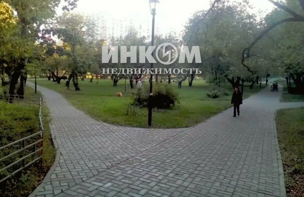 квартира г Москва метро Беляево ул Академика Арцимовича 3к/3 муниципальный округ Коньково фото 10