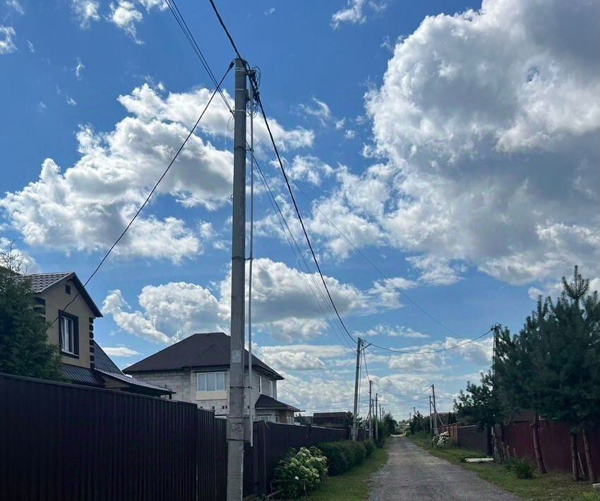 земля городской округ Раменский дп Ожерелье 163 фото 19