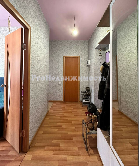 квартира г Кызыл ул Иркутская 10/2 фото 6