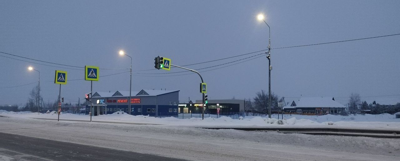 земля р-н Первомайский п Новый ул Кольцова Новоалтайск фото 1