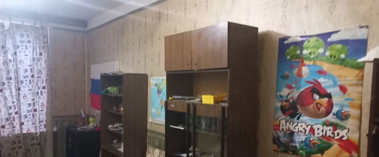 квартира г Санкт-Петербург р-н Московский пр-кт Юрия Гагарина 41/28 округ Звёздное фото 8