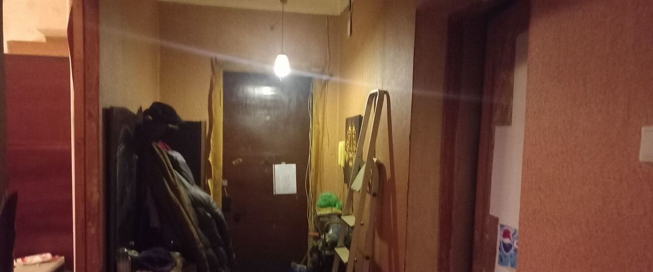квартира г Санкт-Петербург р-н Московский пр-кт Юрия Гагарина 41/28 округ Звёздное фото 6