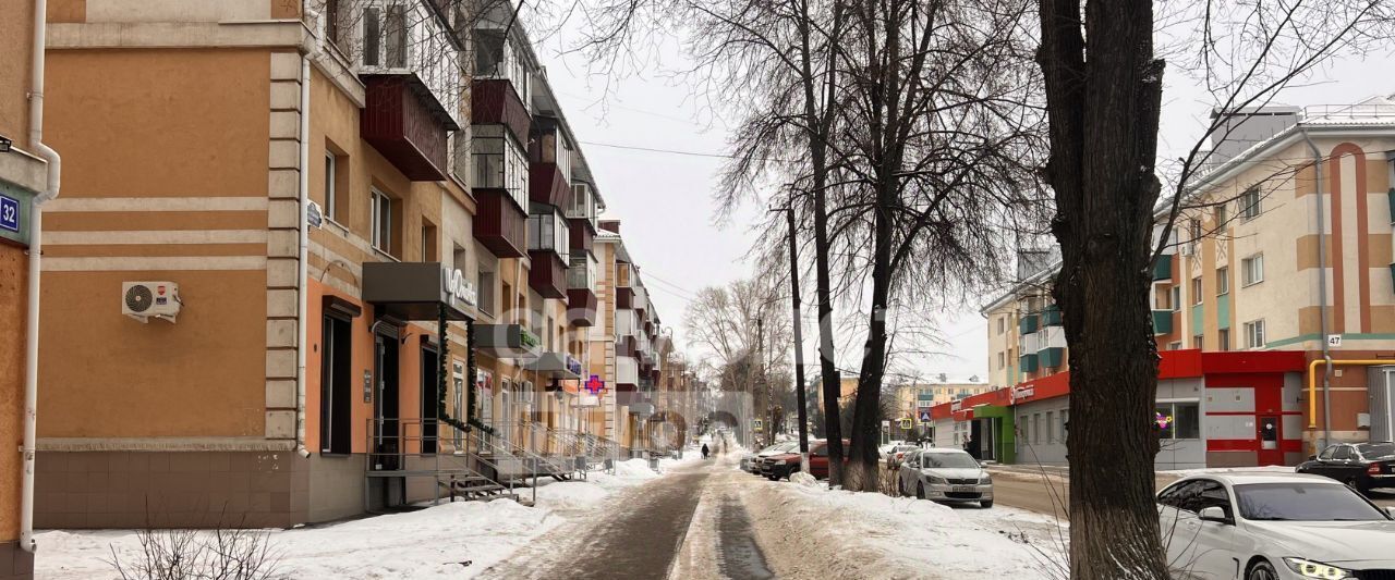 свободного назначения р-н Альметьевский г Альметьевск ул Мусы Джалиля 32 городское поселение Альметьевск фото 3