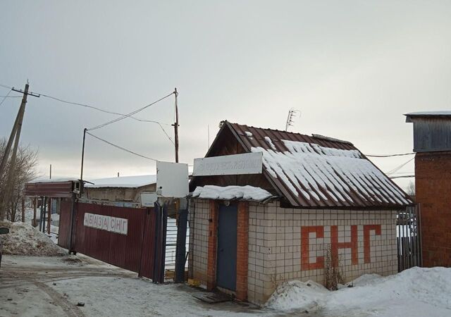 производственные, складские д Позимь 2Б, Ижевск фото