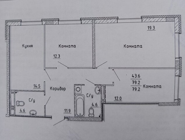 р-н Свердловский дом 135 фото