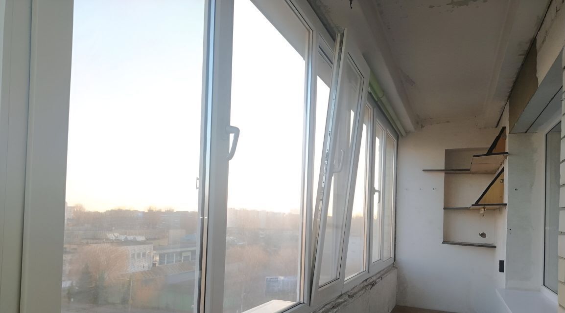квартира г Энгельс ул Полиграфическая 188а фото 10