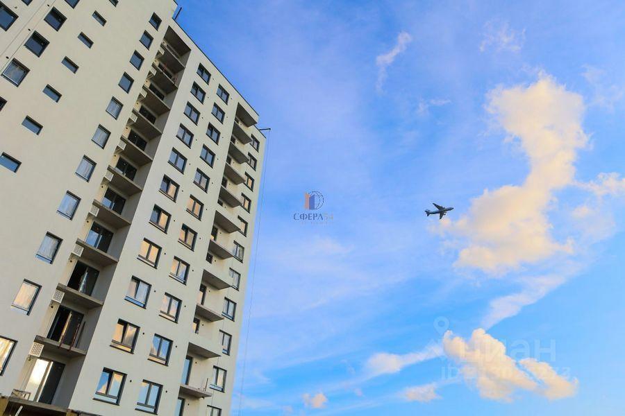 квартира г Новосибирск р-н Ленинский ул Самотечная фото 19