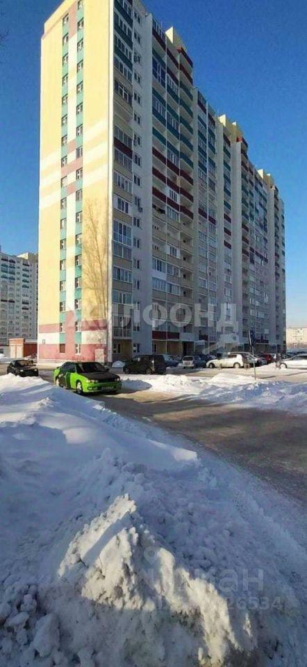 квартира г Новосибирск р-н Первомайский ул Твардовского 22 фото 30