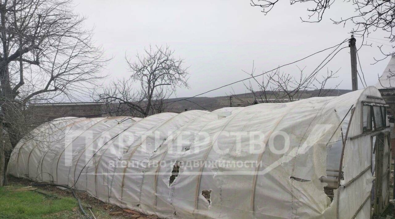 дом р-н Северский пгт Ильский ул Ленина Ильское городское поселение фото 21