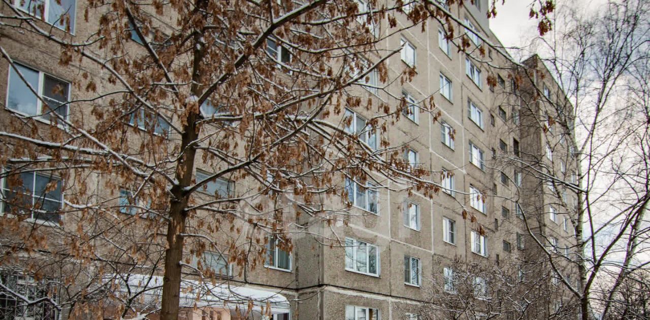 квартира г Кострома ул Задорина 8 фото 30