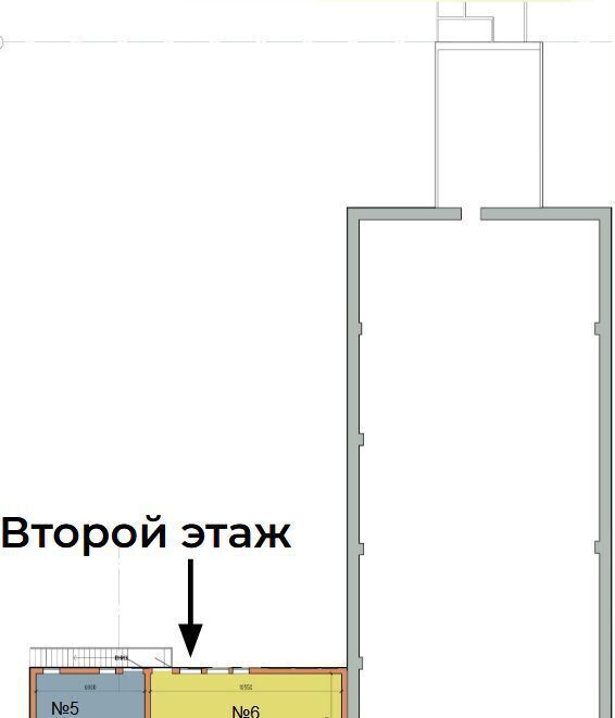 свободного назначения г Новосибирск р-н Октябрьский Золотая Нива ул Автогенная 140к/1 фото 4