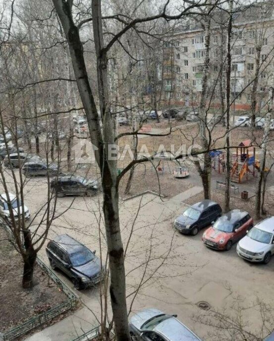 квартира г Москва метро Долгопрудная ул Первомайская 21 Московская область, Долгопрудный фото 12