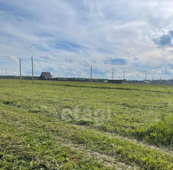 земля городской округ Подольск с/п Лаговское Подольск фото 5