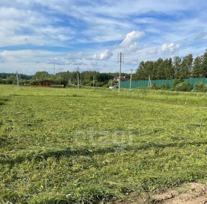 земля городской округ Подольск с/п Лаговское Подольск фото 11