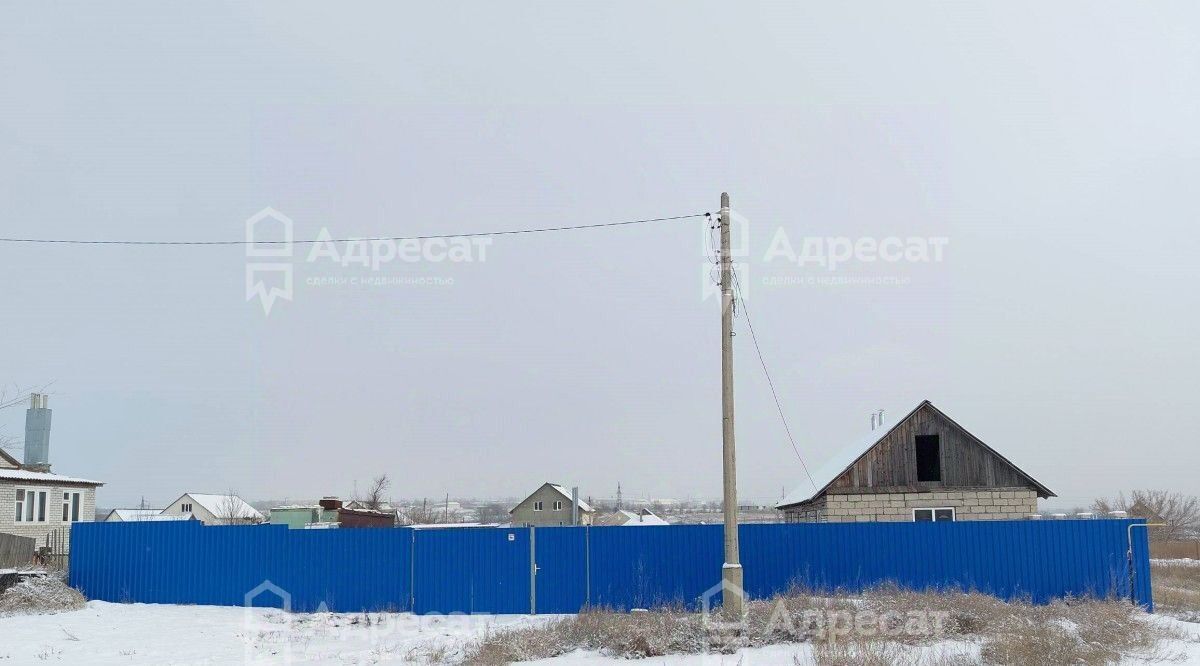 дом р-н Городищенский с Орловка ул Каратальская 29 Орловское с/пос фото 3