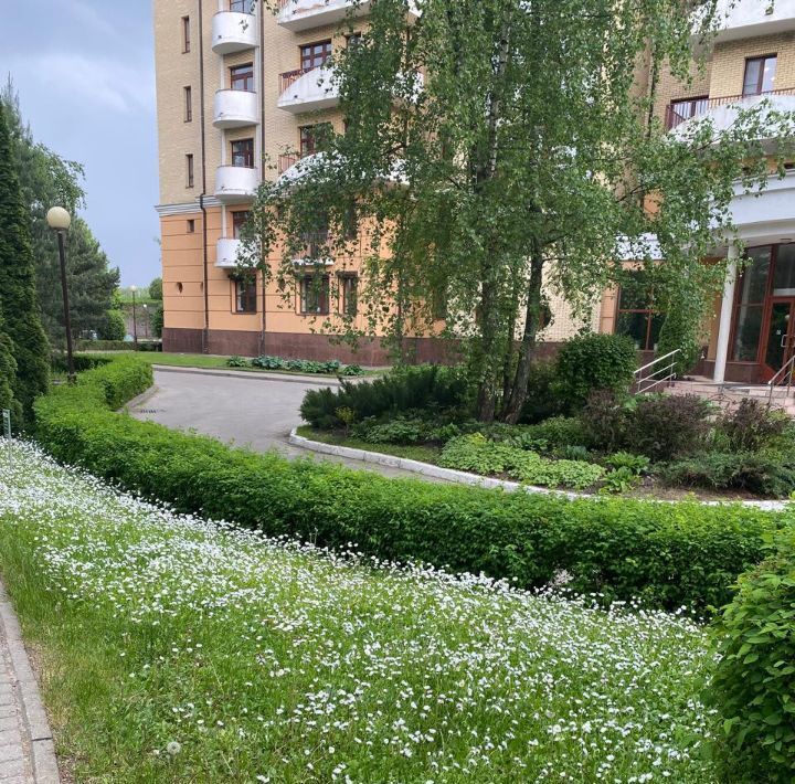 дом городской округ Одинцовский рп Заречье ул Тихая 1к/1 Озёрная фото 2