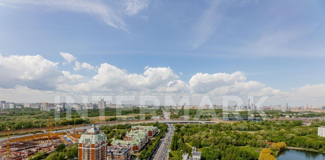 квартира г Москва метро Минская ул Минская 2 фото 10