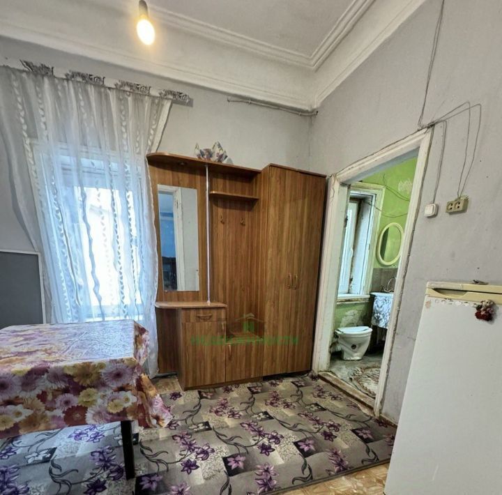 квартира г Вольск ул Дзержинского 14а фото 1