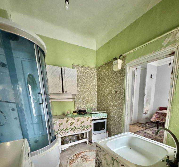 квартира г Вольск ул Дзержинского 14а фото 4