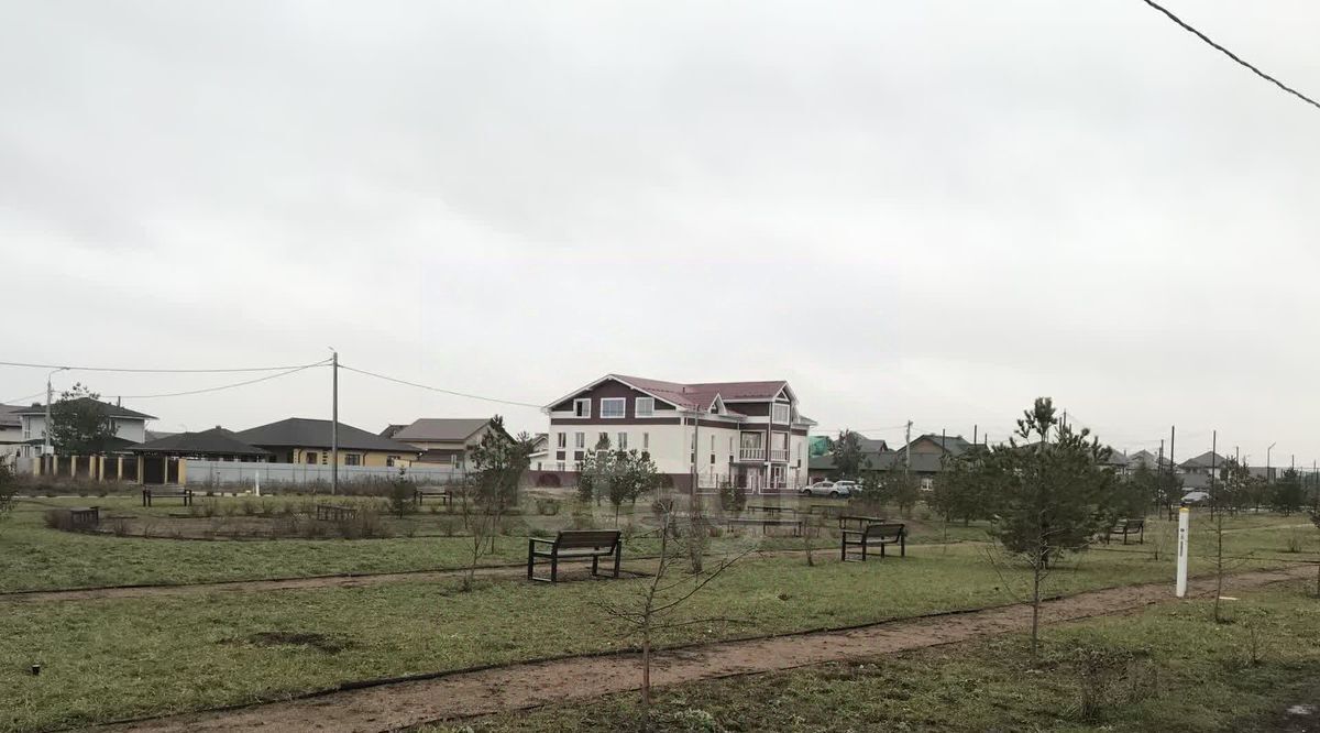 земля городской округ Раменский ДНТ Сосновый бор Удельная, 245, Люберцы городской округ фото 3