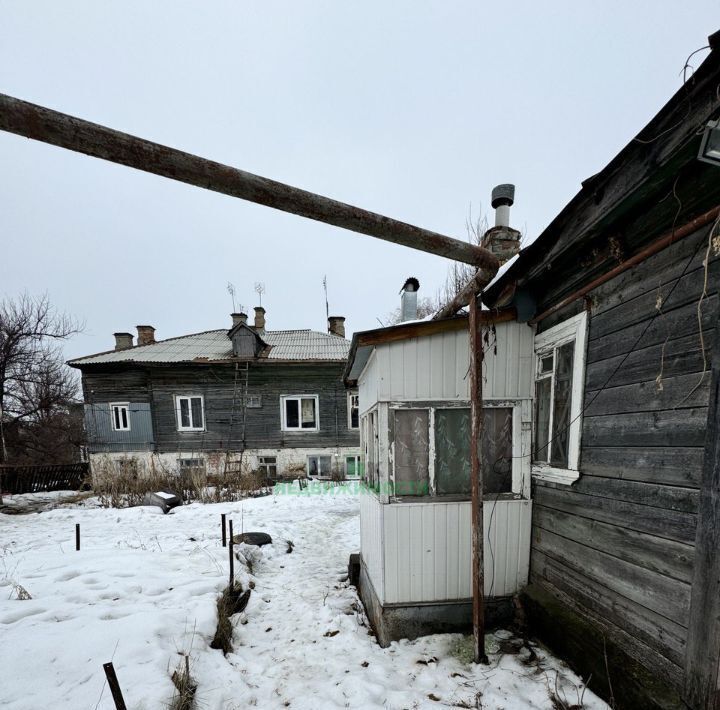 квартира г Вольск ул Дзержинского 14а фото 11