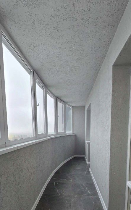 квартира г Самара Безымянка ул Черемшанская 162 фото 10