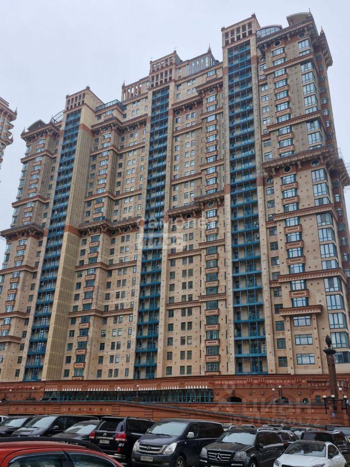 квартира г Москва Novoshchukinskaya Ulitsa, 79В, Moskva, Russia, 123182, Московская область фото 8