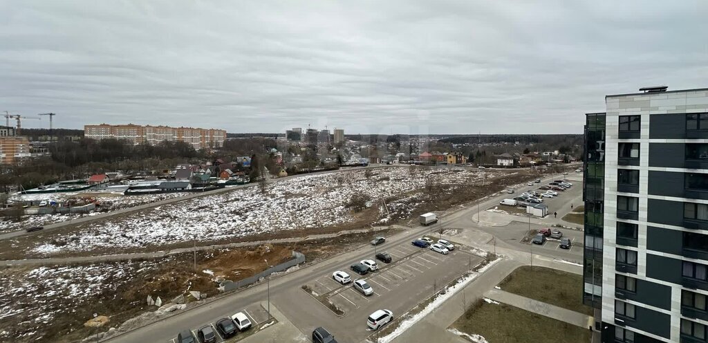 квартира г Москва ТиНАО ул Золотошвейная 3 Филатов Луг, Филимонковский район фото 7