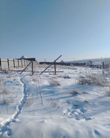 земля г Ужур городское поселение Ужур фото