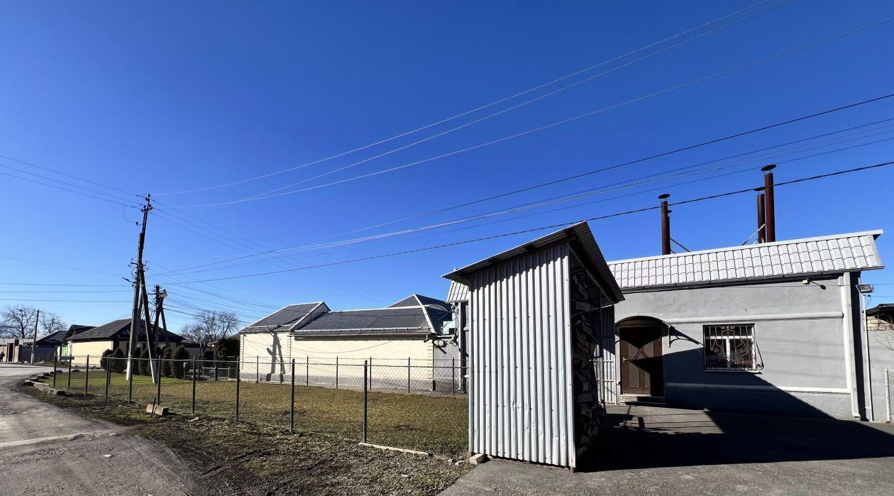 дом р-н Пригородный с Михайловское ул Р.Люксембург 2 фото 4