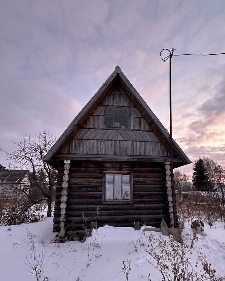 дом г Магнитогорск р-н Правобережный сад Ремонтник 1-я ул фото 6