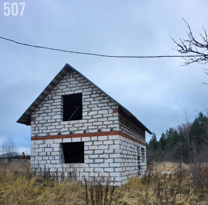 дом г Обнинск Ветеран садоводческое товарищество, 42 фото 5