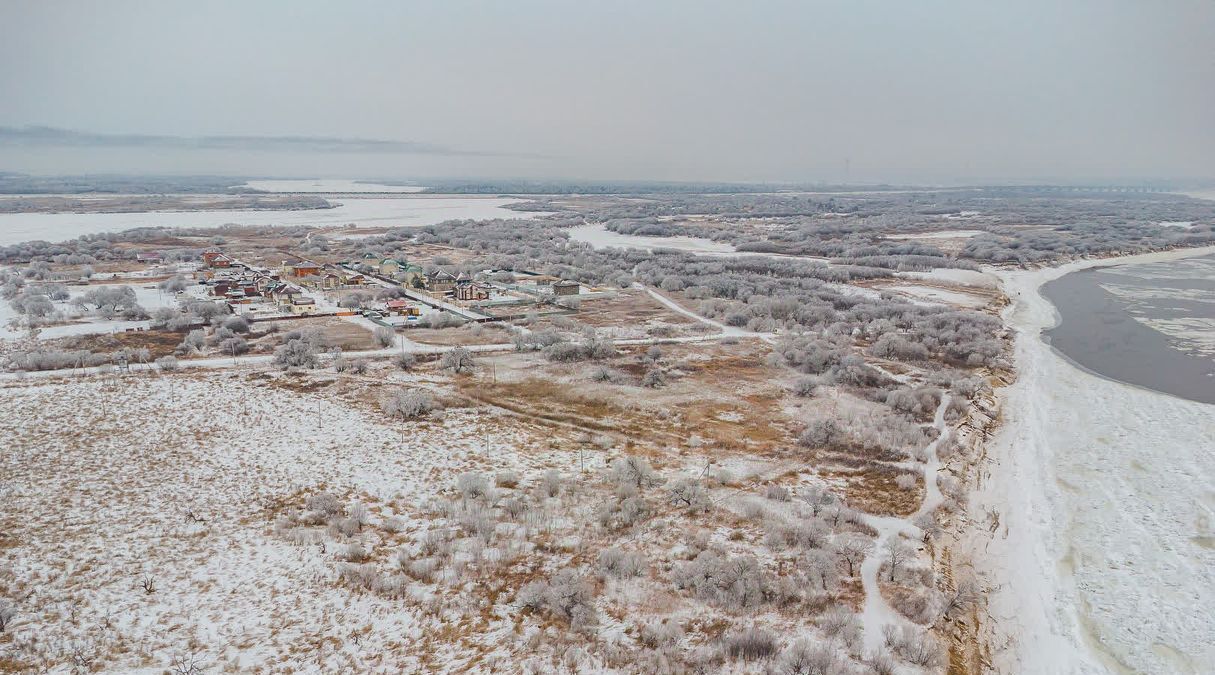 земля р-н Смидовичский п Приамурский ул Озерная фото 5