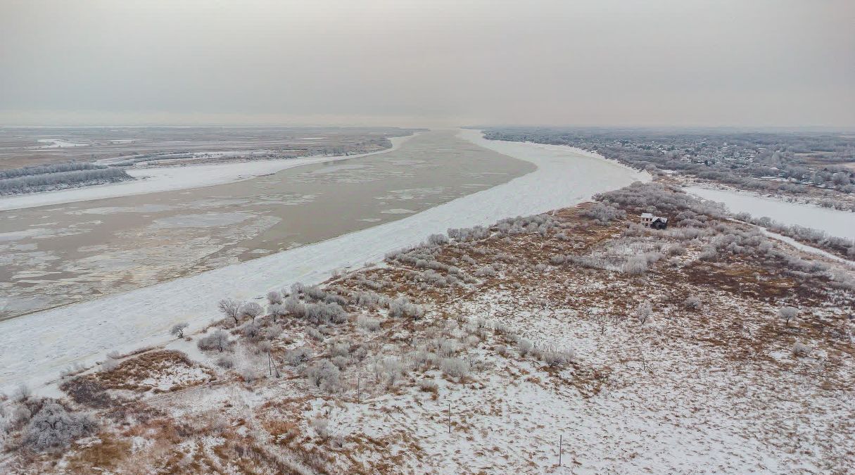 земля р-н Смидовичский п Приамурский ул Озерная фото 10