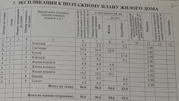 дом р-н Абинский г Абинск ул Мира Абинское городское поселение фото 20