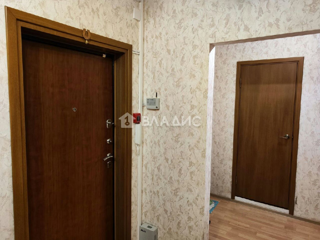 квартира г Москва ул Александры Монаховой 95к/3 Потапово, обл Московская фото 11