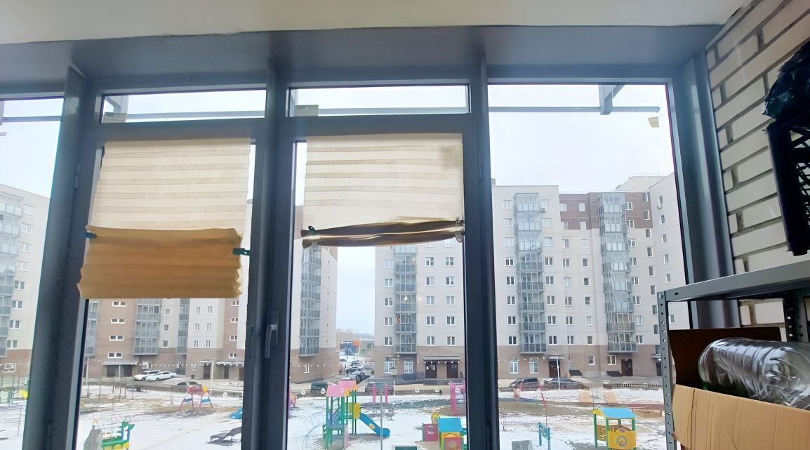 квартира г Красноярск р-н Октябрьский ул Норильская 10а ЖК «5+» фото 16