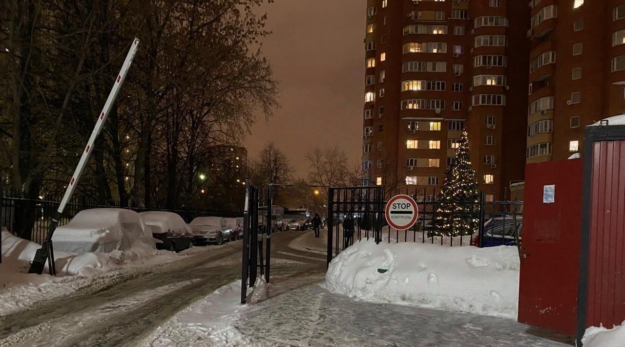 гараж г Люберцы Городок Б ул 3-е почтовое отделение 47к/1 Жулебино фото 6