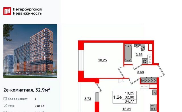 ЖК Город Звезд Свердловское городское поселение, Обухово, Город Звезд жилой комплекс фото