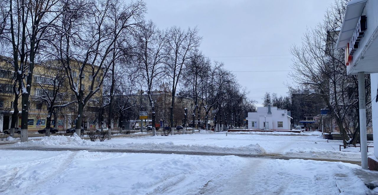 свободного назначения г Нижний Новгород р-н Автозаводский Парк культуры Соцгород пр-кт Кирова 5 мкр-н Соцгород-1 фото 11