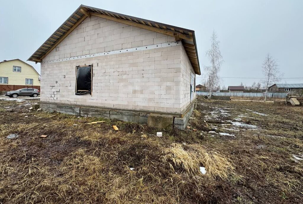 земля р-н Ясногорский г Ясногорск ул Плотская городское поселение Ясногорск фото 8